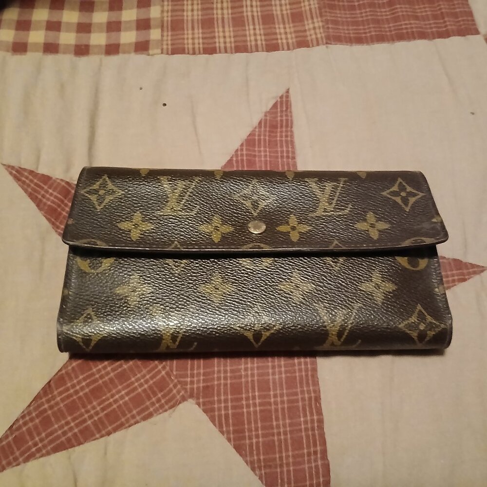 Louis Vuitton